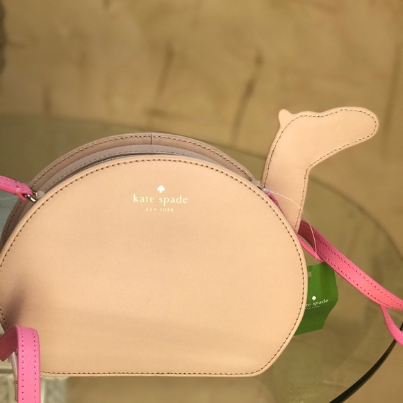 Kate spade spice thingsup camel novelty crossbody - Picture 5 of 8